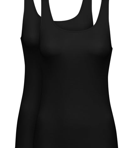 Mey Top (Doppelpack) Pure Sense