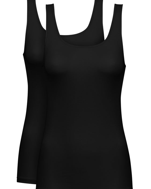 Mey Top (Doppelpack) Pure Sense