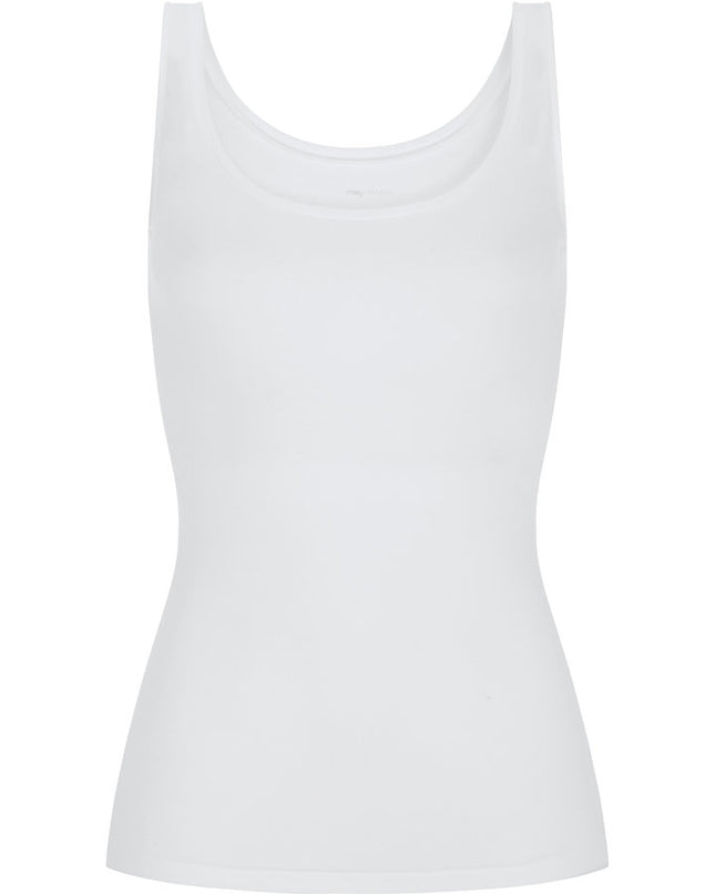 Mey Top Superfine Organic weiss