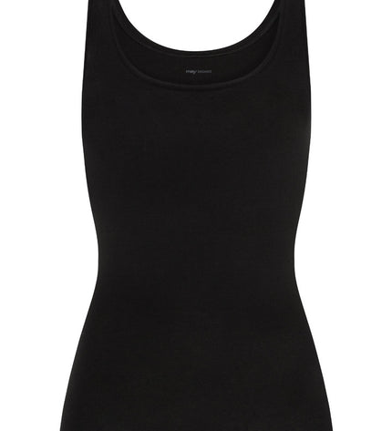 Mey Top Superfine Organic schwarz