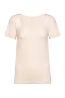 Mey T-Shirt V- Ausschnitt Superfine Organic bailey