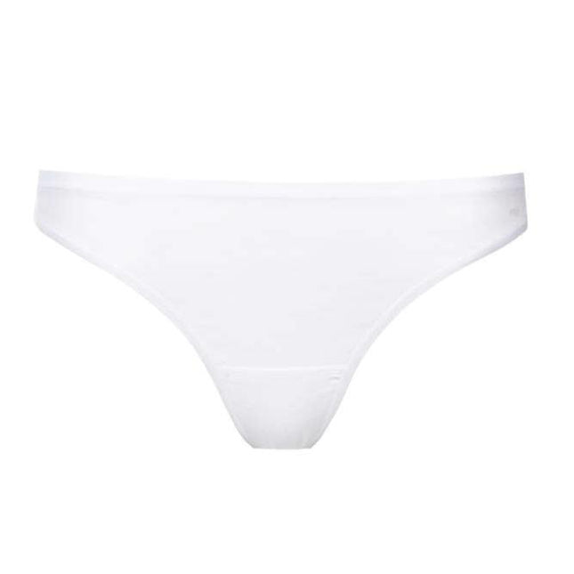 Mey String Superfine Organic weiss