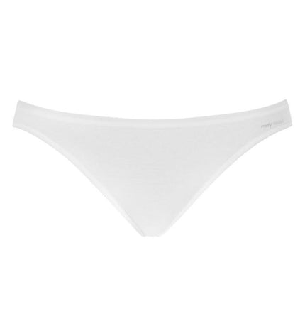 Mey Mini-Slip Superfine Organic weiss