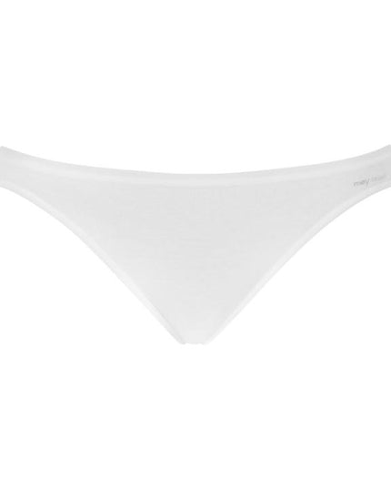 Mey Mini-Slip Superfine Organic weiss