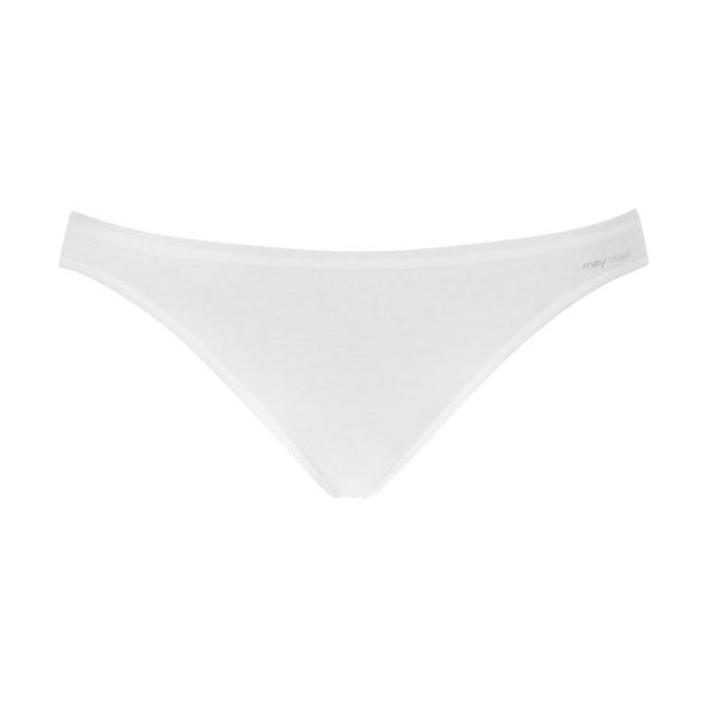 Mey Mini-Slip Superfine Organic weiss