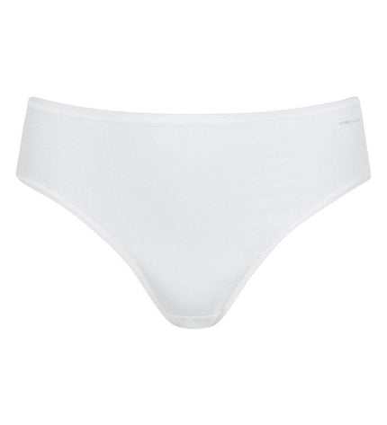 Mey American-Pants Superfine Organic weiss