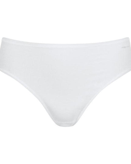 Mey American-Pants Superfine Organic weiss