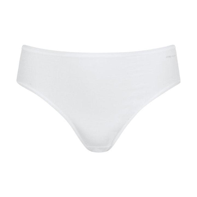 Mey American-Pants Superfine Organic weiss