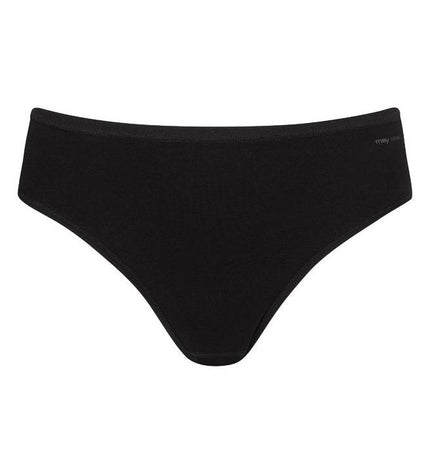 Mey American-Pants Superfine Organic schwarz