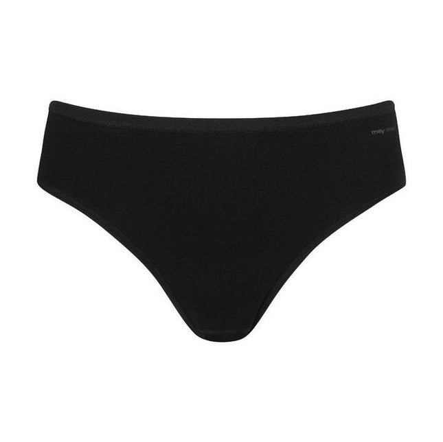 Mey American-Pants Superfine Organic schwarz