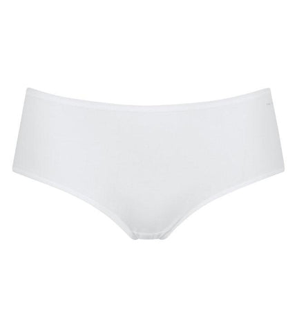 Mey Panty Superfine Organic weiss