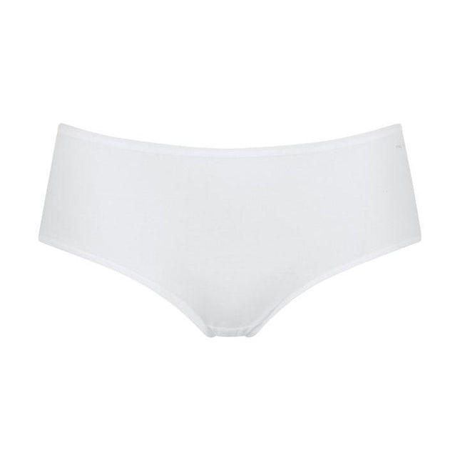 Mey Panty Superfine Organic weiss