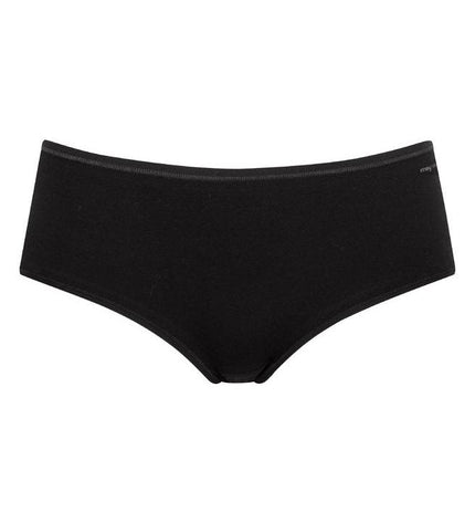 Mey Panty Superfine Organic schwarz