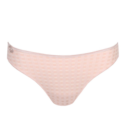 Marie Jo Rioslip Avero pearlypink