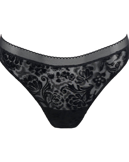 Prima Donna Twist all Night - String schwarz