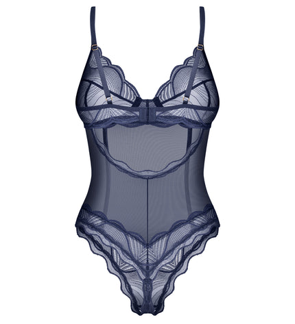 Obsessive Body Nightly blue dunkelblau