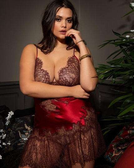 marjolaine-negligee-levana-rouge-aubergine_2