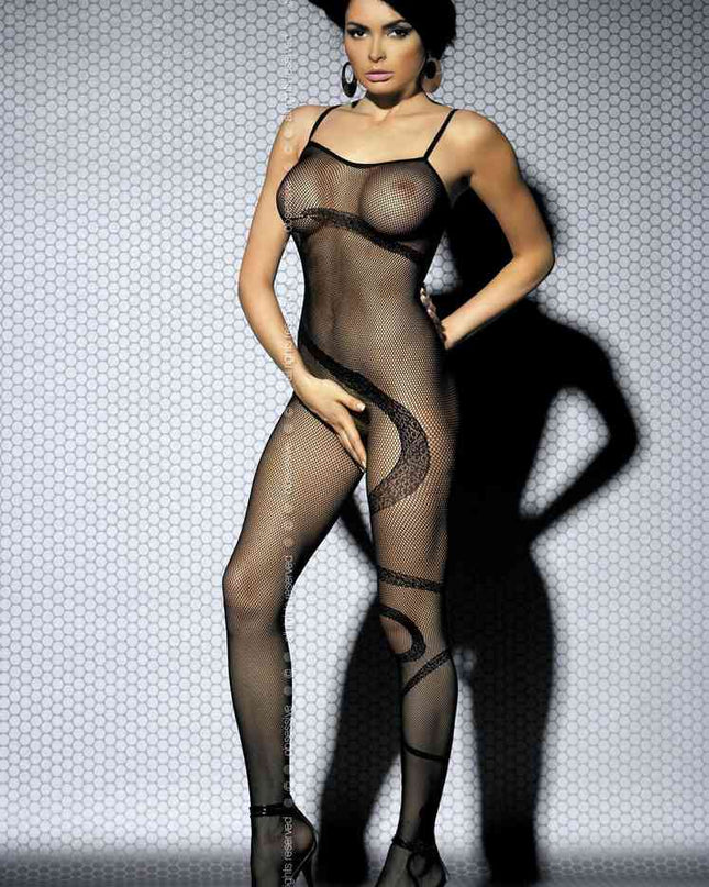 Bodystocking N104