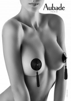 Aubade Fransen Nippies