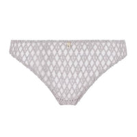 Aubade Luxus Slip Stardust silver