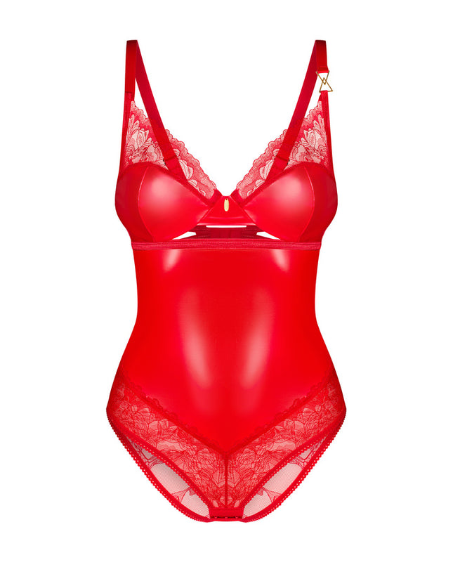 Obsessive sexy Body Aliosa