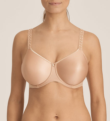 70 E / 100 C / Prima Donna gemoldeter BH Every Woman Light Tan