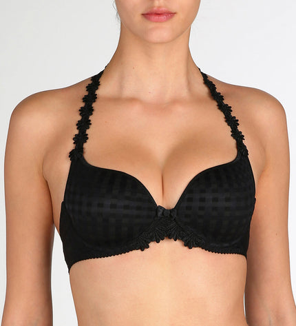 Marie Jo Schalen BH Herzform Avero schwarz