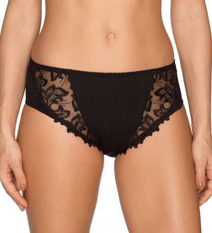 Prima Donna Deauville - Taillenslip schwarz