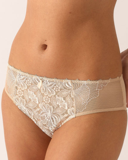 Empreinte Shorty Agathe