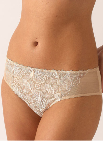 Empreinte Shorty Agathe