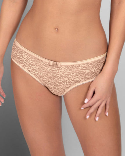 Empreinte Shorty Allure amande