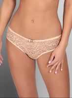 Empreinte Shorty Allure amande