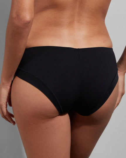 Empreinte Shorty Gustave