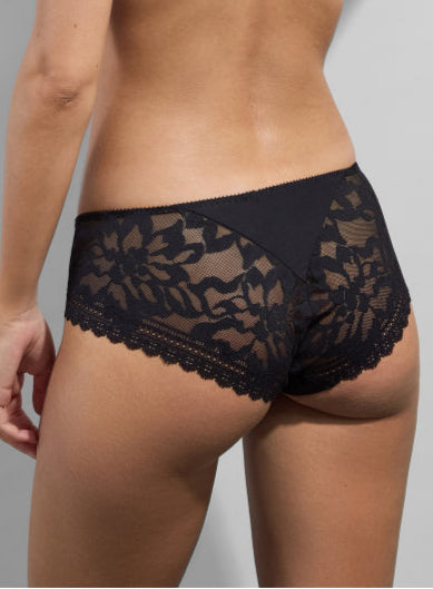 Empreinte Shorty Leia