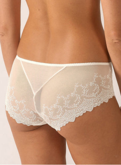 Empreinte Shorty Louise natur