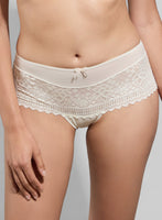 Empreinte Shorty Mélody perle