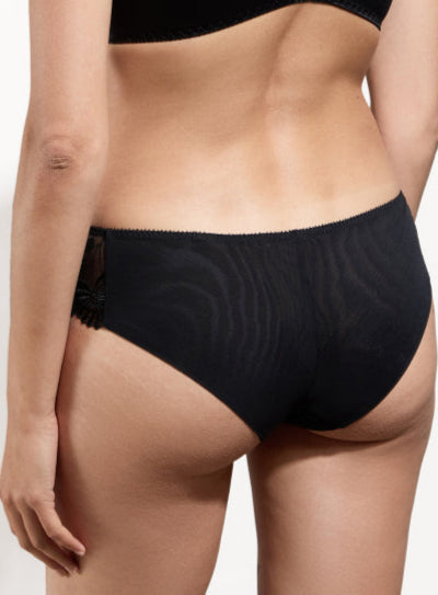 Empreinte Shorty Tess