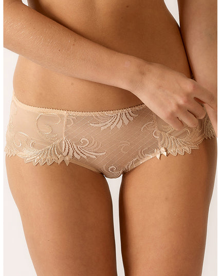 Empreinte Shorty Thalia karamel