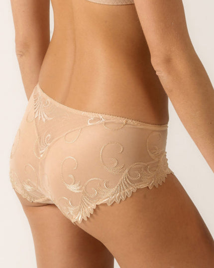 Empreinte Shorty Thalia karamel