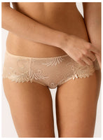 Empreinte Shorty Thalia karamel