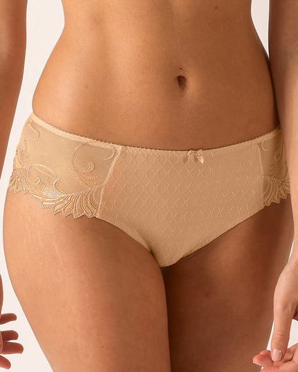 Empreinte Shorty Thalia karamel