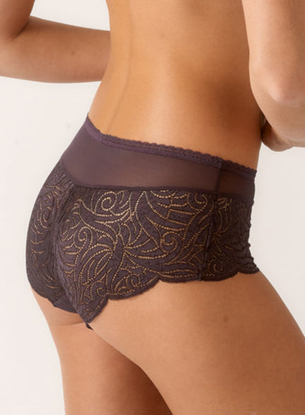 Empreinte Shorty Verity