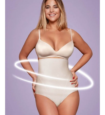 Janira Silhouette Forte hoher Shape Taillenslip