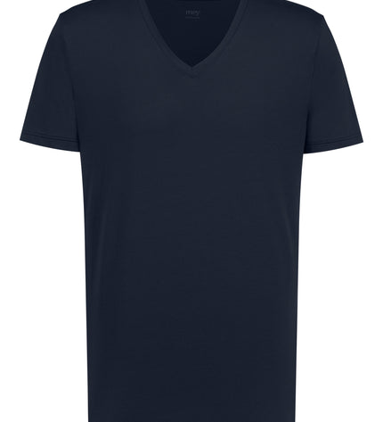 Mey Men T-Shirt Dry Cotton Colour