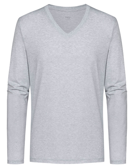 Mey Men Oberteil langarm Dry Cotton Colour