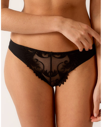 Empreinte String Thalia