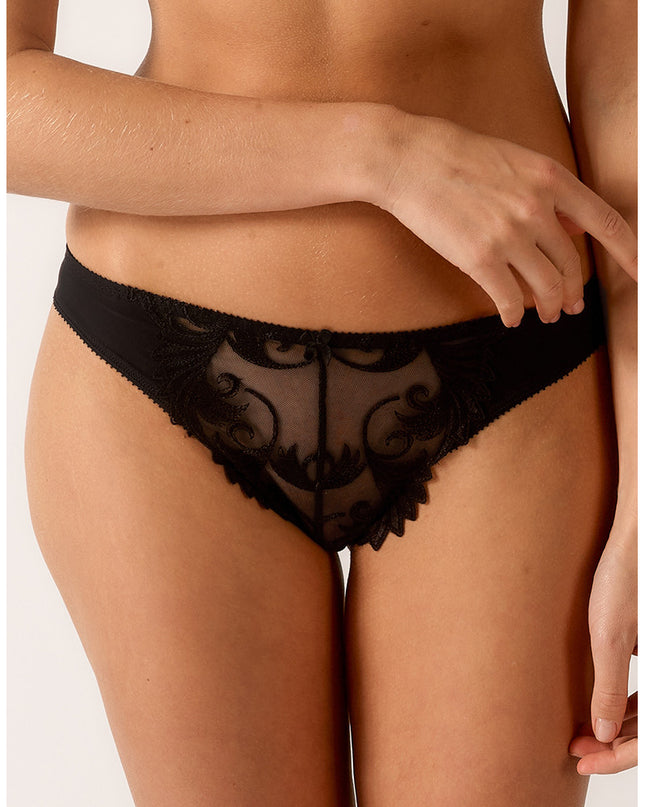 Empreinte String Thalia