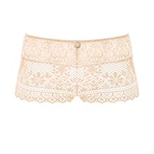 Empreinte Shorty Cassiopee
