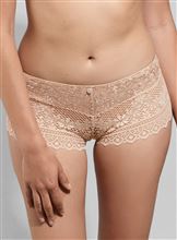 Empreinte Shorty Cassiopee