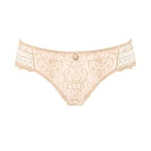 Empreinte Slip Cassiopee